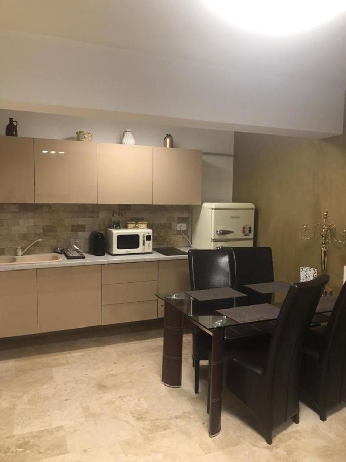 Apartament Nicolle Apartment Poiana Brasov Exterior photo